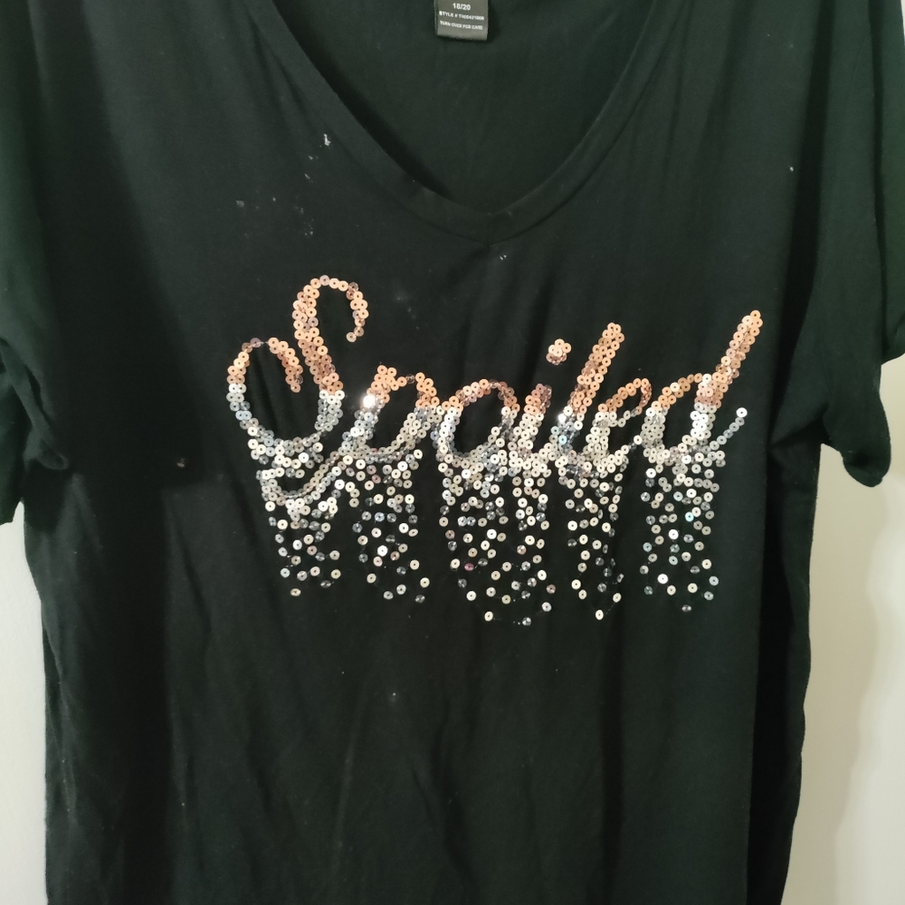 T shirt